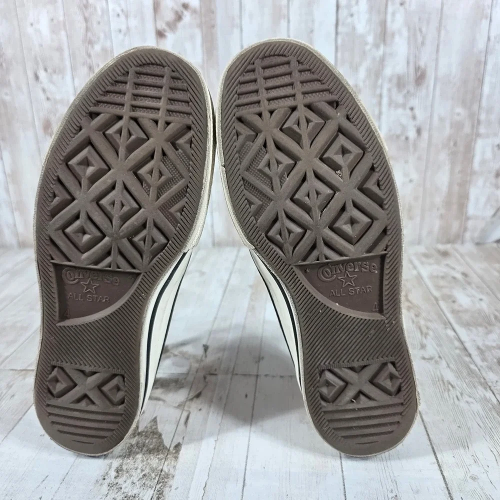 Converse chuck 70